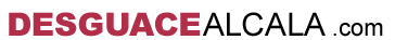 desguace alcala.com